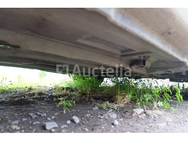 Bedrijfsvoertuig citroën berlingo (2007-271,396 km) - afbeelding 31 van  32