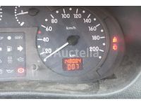 Bedrijfsvoertuig renault kangoo (2003-148,084 km-vin:vf1fcofaf28004564) - afbeelding 4 van  41