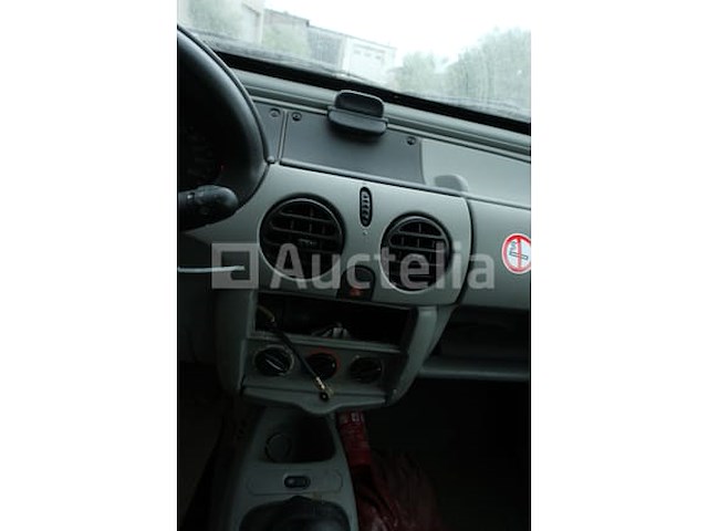Bedrijfsvoertuig renault kangoo (2003-148,084 km-vin:vf1fcofaf28004564) - afbeelding 6 van  41