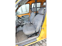 Bedrijfsvoertuig renault kangoo (2003-148,084 km-vin:vf1fcofaf28004564) - afbeelding 9 van  41