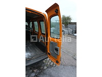 Bedrijfsvoertuig renault kangoo (2003-148,084 km-vin:vf1fcofaf28004564) - afbeelding 11 van  41