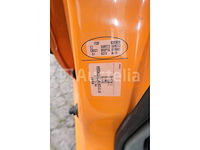Bedrijfsvoertuig renault kangoo (2003-148,084 km-vin:vf1fcofaf28004564) - afbeelding 13 van  41