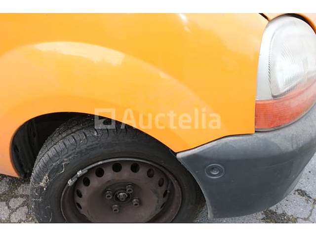 Bedrijfsvoertuig renault kangoo (2003-148,084 km-vin:vf1fcofaf28004564) - afbeelding 14 van  41