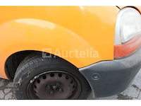 Bedrijfsvoertuig renault kangoo (2003-148,084 km-vin:vf1fcofaf28004564) - afbeelding 14 van  41