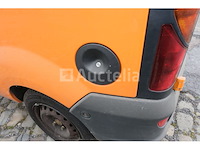 Bedrijfsvoertuig renault kangoo (2003-148,084 km-vin:vf1fcofaf28004564) - afbeelding 15 van  41