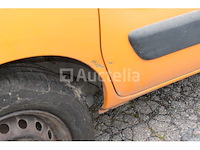 Bedrijfsvoertuig renault kangoo (2003-148,084 km-vin:vf1fcofaf28004564) - afbeelding 16 van  41