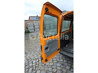 Bedrijfsvoertuig renault kangoo (2003-148,084 km-vin:vf1fcofaf28004564) - afbeelding 17 van  41