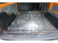 Bedrijfsvoertuig renault kangoo (2003-148,084 km-vin:vf1fcofaf28004564) - afbeelding 18 van  41