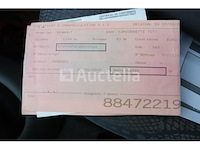Bedrijfsvoertuig renault kangoo (2003-148,084 km-vin:vf1fcofaf28004564) - afbeelding 19 van  41