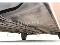Bedrijfsvoertuig renault kangoo (2003-148,084 km-vin:vf1fcofaf28004564) - afbeelding 20 van  41