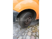 Bedrijfsvoertuig renault kangoo (2003-148,084 km-vin:vf1fcofaf28004564) - afbeelding 21 van  41