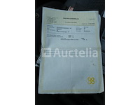 Bedrijfsvoertuig renault kangoo (2003-148,084 km-vin:vf1fcofaf28004564) - afbeelding 22 van  41