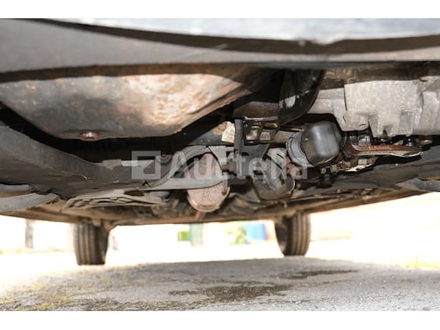 Bedrijfsvoertuig renault kangoo (2003-148,084 km-vin:vf1fcofaf28004564) - afbeelding 25 van  41