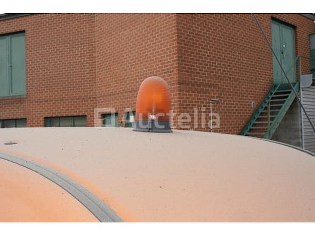 Bedrijfsvoertuig renault kangoo (2003-148,084 km-vin:vf1fcofaf28004564) - afbeelding 26 van  41