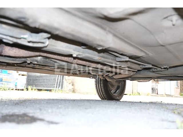 Bedrijfsvoertuig renault kangoo (2003-148,084 km-vin:vf1fcofaf28004564) - afbeelding 30 van  41