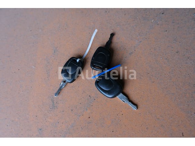 Bedrijfsvoertuig renault kangoo (2003-148,084 km-vin:vf1fcofaf28004564) - afbeelding 35 van  41
