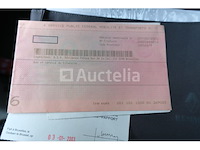 Bedrijfsvoertuig renault kangoo (2003-148,084 km-vin:vf1fcofaf28004564) - afbeelding 36 van  41