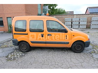 Bedrijfsvoertuig renault kangoo (2003-148,084 km-vin:vf1fcofaf28004564) - afbeelding 37 van  41