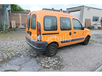 Bedrijfsvoertuig renault kangoo (2003-148,084 km-vin:vf1fcofaf28004564) - afbeelding 38 van  41