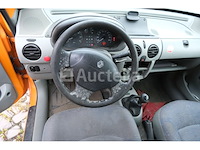 Bedrijfsvoertuig renault kangoo (2003-148,084 km-vin:vf1fcofaf28004564) - afbeelding 41 van  41