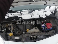 Bedrijfsvoertuig renault kangoo (2012-47,883 km)(vin:vf1kw24b547066581 ) - afbeelding 6 van  31
