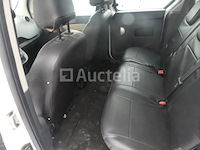 Bedrijfsvoertuig renault kangoo (2012-47,883 km)(vin:vf1kw24b547066581 ) - afbeelding 7 van  31