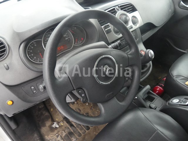 Bedrijfsvoertuig renault kangoo (2012-47,883 km)(vin:vf1kw24b547066581 ) - afbeelding 9 van  31