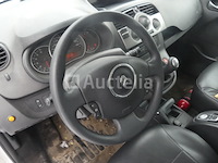 Bedrijfsvoertuig renault kangoo (2012-47,883 km)(vin:vf1kw24b547066581 ) - afbeelding 9 van  31