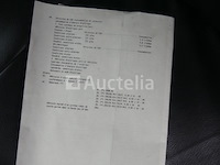 Bedrijfsvoertuig renault kangoo (2012-47,883 km)(vin:vf1kw24b547066581 ) - afbeelding 11 van  31