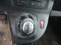 Bedrijfsvoertuig renault kangoo (2012-47,883 km)(vin:vf1kw24b547066581 ) - afbeelding 15 van  31