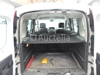 Bedrijfsvoertuig renault kangoo (2012-47,883 km)(vin:vf1kw24b547066581 ) - afbeelding 16 van  31