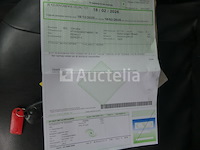 Bedrijfsvoertuig renault kangoo (2012-47,883 km)(vin:vf1kw24b547066581 ) - afbeelding 18 van  31