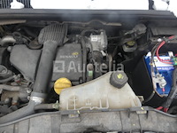 Bedrijfsvoertuig renault kangoo (2012-47,883 km)(vin:vf1kw24b547066581 ) - afbeelding 20 van  31