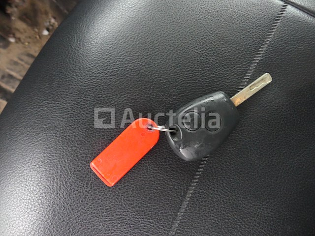 Bedrijfsvoertuig renault kangoo (2012-47,883 km)(vin:vf1kw24b547066581 ) - afbeelding 24 van  31