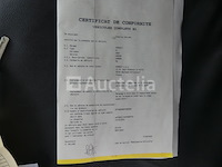 Bedrijfsvoertuig renault kangoo (2012-47,883 km)(vin:vf1kw24b547066581 ) - afbeelding 25 van  31