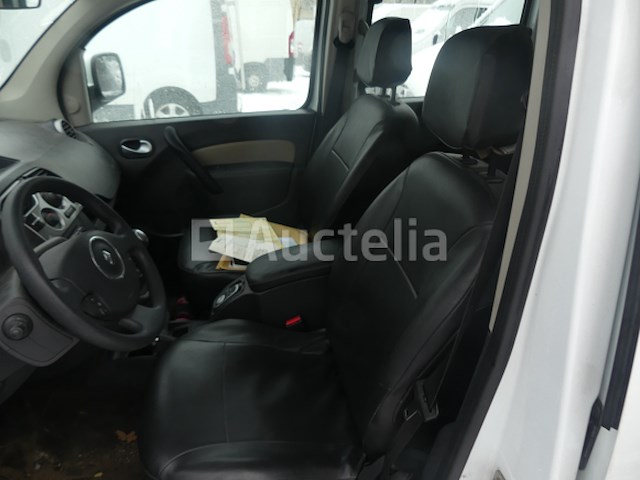 Bedrijfsvoertuig renault kangoo (2012-47,883 km)(vin:vf1kw24b547066581 ) - afbeelding 26 van  31