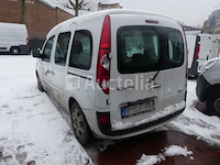Bedrijfsvoertuig renault kangoo (2012-47,883 km)(vin:vf1kw24b547066581 ) - afbeelding 27 van  31