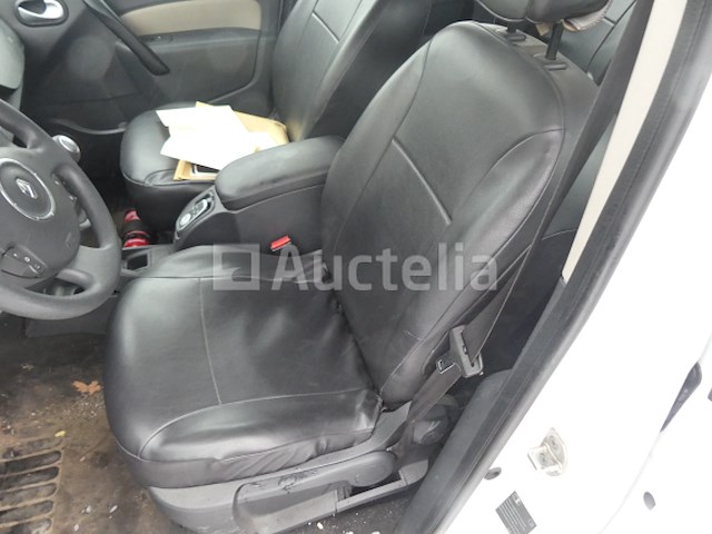 Bedrijfsvoertuig renault kangoo (2012-47,883 km)(vin:vf1kw24b547066581 ) - afbeelding 28 van  31