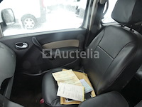 Bedrijfsvoertuig renault kangoo (2012-47,883 km)(vin:vf1kw24b547066581 ) - afbeelding 29 van  31