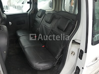 Bedrijfsvoertuig renault kangoo (2012-47,883 km)(vin:vf1kw24b547066581 ) - afbeelding 30 van  31