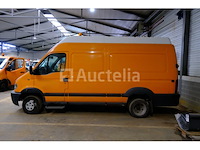 Bedrijfsvoertuig renault mascott 110 (2003-128,685 km-vin:vf652afa000041917) - afbeelding 8 van  35