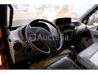 Bedrijfsvoertuig renault mascott 110 (2003-128,685 km-vin:vf652afa000041917) - afbeelding 13 van  35