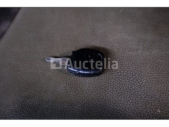 Bedrijfsvoertuig renault mascott 110 (2003-128,685 km-vin:vf652afa000041917) - afbeelding 16 van  35