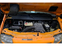 Bedrijfsvoertuig renault mascott 110 (2003-128,685 km-vin:vf652afa000041917) - afbeelding 19 van  35