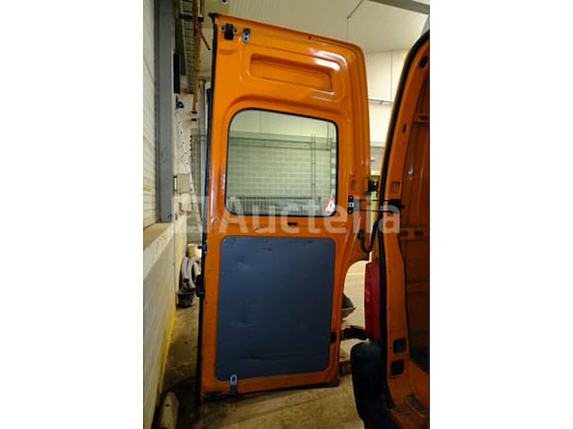 Bedrijfsvoertuig renault mascott 110 (2003-128,685 km-vin:vf652afa000041917) - afbeelding 21 van  35