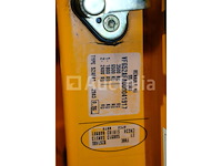 Bedrijfsvoertuig renault mascott 110 (2003-128,685 km-vin:vf652afa000041917) - afbeelding 22 van  35