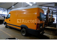 Bedrijfsvoertuig renault mascott 110 (2003-128,685 km-vin:vf652afa000041917) - afbeelding 24 van  35