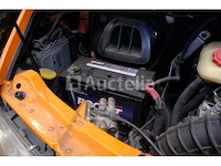 Bedrijfsvoertuig renault mascott 110 (2003-128,685 km-vin:vf652afa000041917) - afbeelding 26 van  35