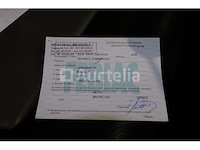Bedrijfsvoertuig renault mascott 110 (2003-128,685 km-vin:vf652afa000041917) - afbeelding 27 van  35