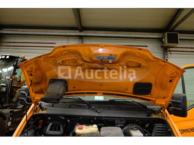 Bedrijfsvoertuig renault mascott 110 (2003-128,685 km-vin:vf652afa000041917) - afbeelding 23 van  35